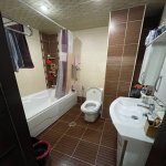 Satılır 3 otaqlı Yeni Tikili, Neftçilər metrosu, 8-ci kilometr, Nizami rayonu 12