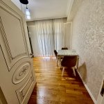 Продажа 3 комнат Новостройка, İnşaatçılar метро, пос. Ясамал, Ясамал район 9