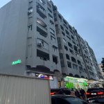 Satılır 4 otaqlı Köhnə Tikili, İnşaatçılar metrosu, Yasamal rayonu 1