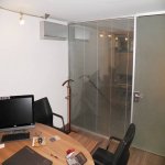 Kirayə (aylıq) 4 otaqlı Ofis, Nəsimi rayonu 12