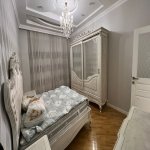 Kirayə (aylıq) 4 otaqlı Yeni Tikili, Xətai metrosu, Ağ şəhər, Xətai rayonu 9