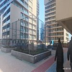 Kirayə (aylıq) 3 otaqlı Yeni Tikili, 20 Yanvar metrosu, Yasamal rayonu 12