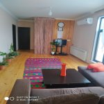 Kirayə (aylıq) 4 otaqlı Həyət evi/villa, Şağan, Xəzər rayonu 6