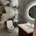 Kirayə (aylıq) 2 otaqlı Yeni Tikili, Badamdar qəs., Səbail rayonu 11