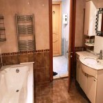 Satılır 8 otaqlı Həyət evi/villa, Neftçilər metrosu, Bakıxanov qəs., Sabunçu rayonu 38