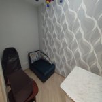 Kirayə (aylıq) 3 otaqlı Yeni Tikili, İnşaatçılar metrosu, Yasamal qəs., Yasamal rayonu 5