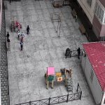 Satılır 4 otaqlı Yeni Tikili, Nizami metrosu, Kubinka, Nəsimi rayonu 11