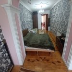 Аренда 2 комнат Вторичка, м. Эльмляр Академиясы метро, пос. Ясамал, Ясамал район 8