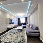 Аренда 3 комнатная Новостройка, Nizami метро, Насими район 3