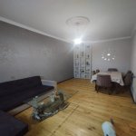 Satılır 2 otaqlı Həyət evi/villa, Binə qəs., Xəzər rayonu 7