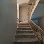 Satılır 5 otaqlı Həyət evi/villa, Badamdar qəs., Səbail rayonu 12