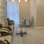 Аренда 2 комнатная Новостройка, пос. Байыл, Сябаиль район 8