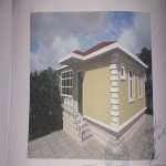 Satılır 3 otaqlı Həyət evi/villa, Masazır, Abşeron rayonu 11