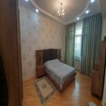 Satılır 3 otaqlı Yeni Tikili, Memar Əcəmi metrosu, 9-cu mikrorayon, Binəqədi rayonu 17