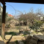 Satılır 7 otaqlı Həyət evi/villa, Neftçilər metrosu, Bakıxanov qəs., Sabunçu rayonu 12