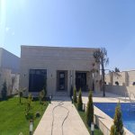 Satılır 4 otaqlı Həyət evi/villa, Mərdəkan, Xəzər rayonu 1
