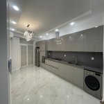 Kirayə (aylıq) 4 otaqlı Yeni Tikili, Gənclik metrosu, Nərimanov rayonu 7