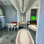 Kirayə (günlük) 4 otaqlı Bağ evi, Şüvəlan, Xəzər rayonu 3