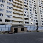 Satılır 3 otaqlı Yeni Tikili, Neftçilər metrosu, Nizami rayonu 1