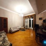 Аренда 3 комнатная Новостройка, м. Нариман Нариманов метро, Метропарк, Наримановский р-н район 5