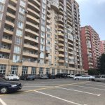 Satılır 3 otaqlı Yeni Tikili, Memar Əcəmi metrosu, 4-cü mikrorayon, Nəsimi rayonu 1