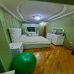 Satılır 4 otaqlı Köhnə Tikili, Neftçilər metrosu, Bakıxanov qəs., Sabunçu rayonu 5