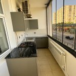 Аренда 2 комнат Новостройка, м. Ази Асланова метро, пос. А.Асланов, Хетаи район 12