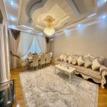 Satılır 3 otaqlı Yeni Tikili, Neftçilər metrosu, Nizami rayonu 1