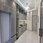 Satılır 3 otaqlı Yeni Tikili, Həzi Aslanov metrosu, Xətai rayonu 8