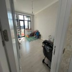 Satılır 3 otaqlı Yeni Tikili, Badamdar qəs., Səbail rayonu 9