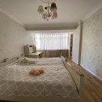 Satılır 3 otaqlı Yeni Tikili, Memar Əcəmi metrosu, 9-cu mikrorayon, Binəqədi rayonu 6