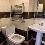 Kirayə (aylıq) 2 otaqlı Yeni Tikili Xırdalan 6