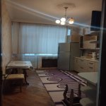 Kirayə (aylıq) 3 otaqlı Yeni Tikili, 20 Yanvar metrosu, 1-ci mikrorayon, Nəsimi rayonu 4