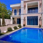 Satılır 5 otaqlı Bağ evi, Mərdəkan, Xəzər rayonu 1