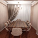 Аренда 3 комнатная Новостройка, м. Азадлыг метро, 8-ой микрорайон, Бинагадинский р-н район 4