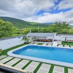 Kirayə (günlük) A frame evler Qəbələ 3