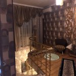 Satılır 5 otaqlı Həyət evi/villa, Gənclik metrosu, Nərimanov rayonu 12