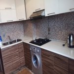 Kirayə (aylıq) 3 otaqlı Yeni Tikili Xırdalan 11