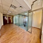 Kirayə (aylıq) 6 otaqlı Ofis, Gənclik metrosu, Nərimanov rayonu 14