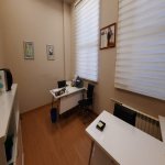 Kirayə (aylıq) 3 otaqlı Ofis, Xətai metrosu, Xətai rayonu 10
