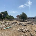 Satılır Torpaq, Mərdəkan, Xəzər rayonu 2