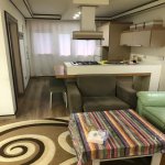 Kirayə (günlük) 2 otaqlı Köhnə Tikili, 28 May metrosu, Nəsimi rayonu 3
