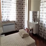 Аренда 4 комнатная Новостройка, Сябаиль район 10