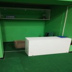 Kirayə (aylıq) 1 otaqlı Yeni Tikili, Azadlıq metrosu, Binəqədi qəs., Binəqədi rayonu 18