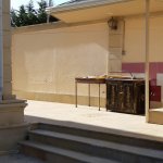 Kirayə (günlük) 5 otaqlı Həyət evi/villa, Səbail rayonu 2