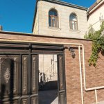 Satılır 5 otaqlı Həyət evi/villa, Avtovağzal metrosu, Biləcəri qəs., Binəqədi rayonu 1