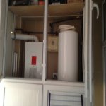 Satılır 4 otaqlı Yeni Tikili, İnşaatçılar metrosu, Yeni Yasamal qəs., Yasamal rayonu 11