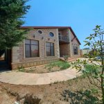 Satılır 4 otaqlı Həyət evi/villa, Mərdəkan, Xəzər rayonu 3