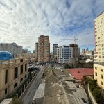 Аренда 3 комнатная Новостройка, м. Хетаи метро, Хетаи район 24