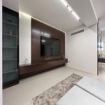 Kirayə (aylıq) 4 otaqlı Yeni Tikili, Xətai metrosu, Ağ şəhər, Xətai rayonu 29